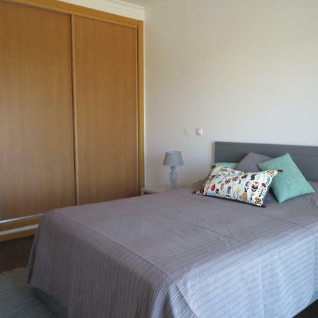 Partilha Sol Apartment Алвор Экстерьер фото