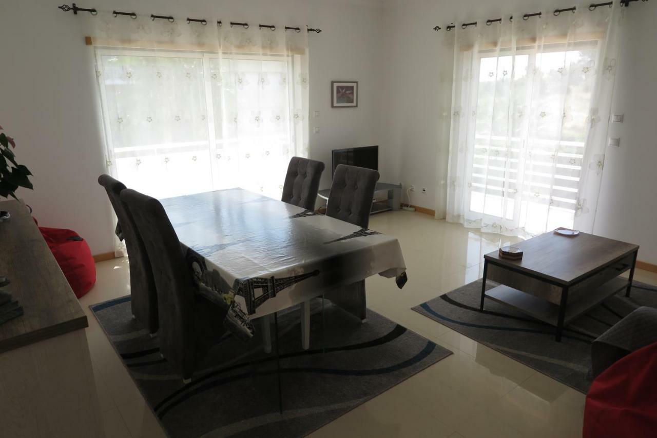 Partilha Sol Apartment Алвор Экстерьер фото