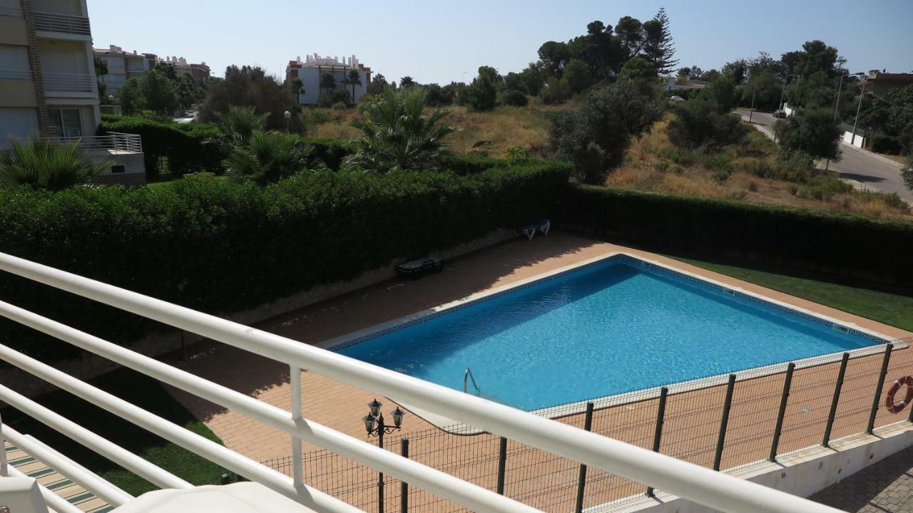 Partilha Sol Apartment Алвор Экстерьер фото